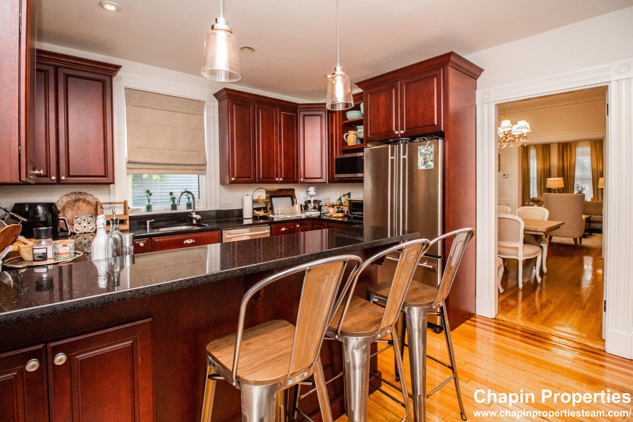 Building Photo - 158 Cypress St