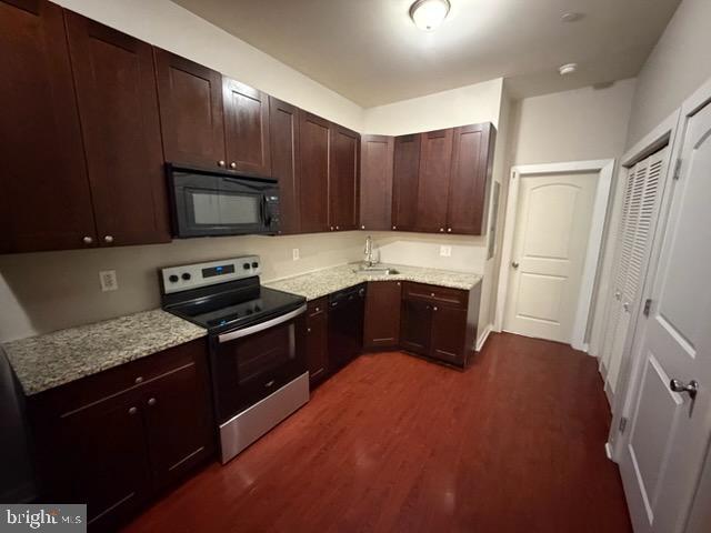 Building Photo - 1535 Cecil B. Moore Ave