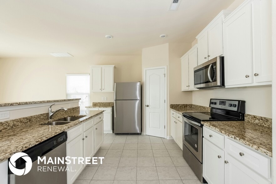 Building Photo - 2917 Patishall Ln