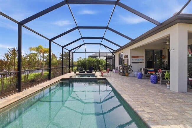 Building Photo - 15505 White Linen Dr