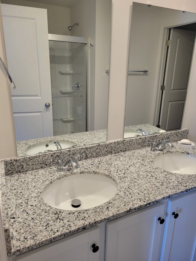 Master en suite - 1902 Prosperity Dr