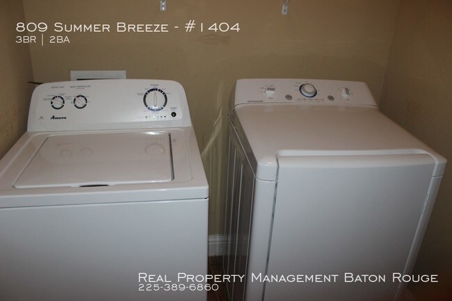 Building Photo - Condo at Summer Breeze Villas