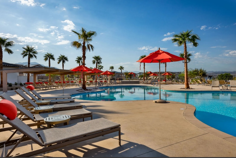 Building Photo - 74189 Storke Dr