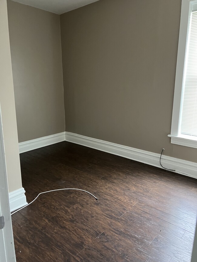 Bedroom 1 - 5823 S Wabash Ave Floor 3