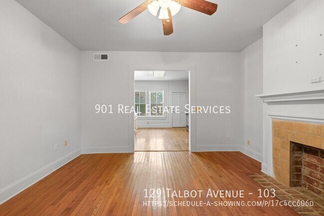 Building Photo - 129 Talbot Ave