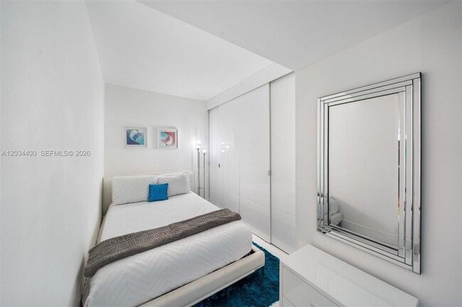 Building Photo - 4779 Collins Ave
