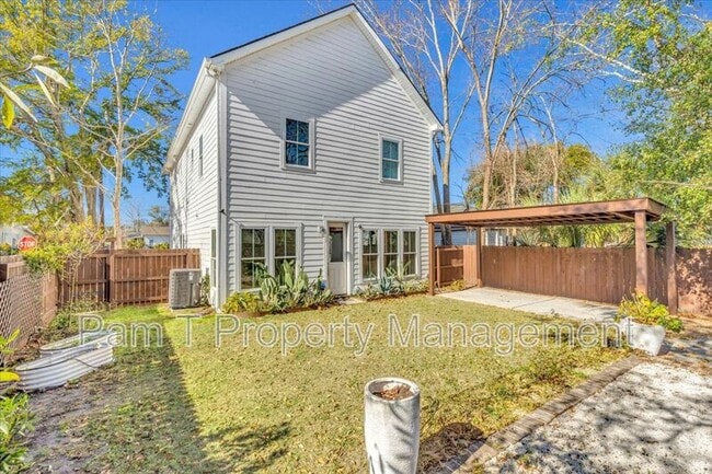 Building Photo - 1716 Reynolds St