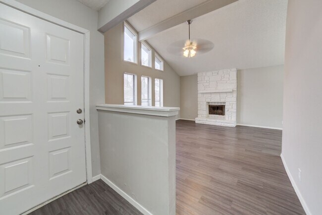 Building Photo - 9302 S 90th E Ave
