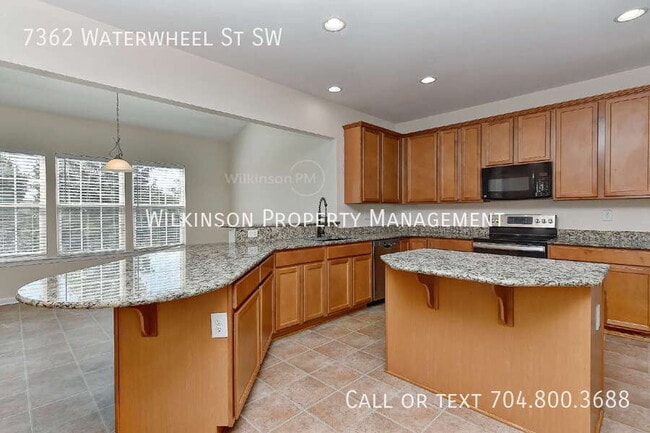 Building Photo - 7362 Waterwheel St SW