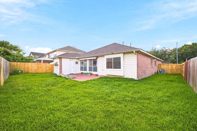 Building Photo - 6931 Hamilton Falls Ln