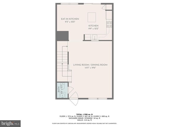 Building Photo - 15330 Elizabeth Burbage Loop