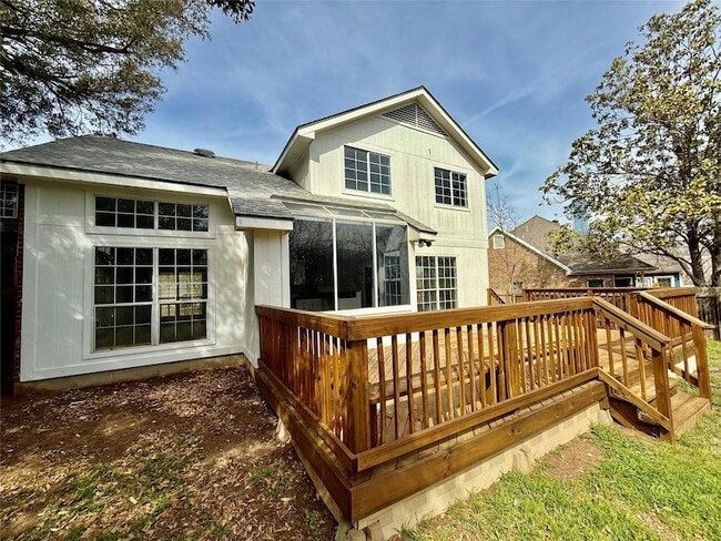 Building Photo - 2905 Six Gun Trail