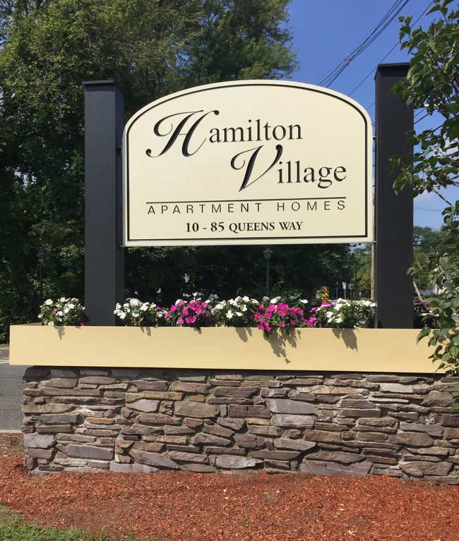 Primary Photo - Hamilton Village