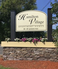 Building Photo - Hamilton Village