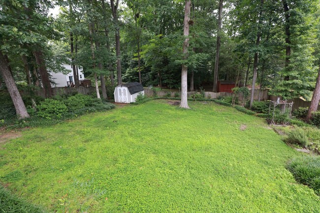 Building Photo - Renovated Two Story in North Chesterfield....