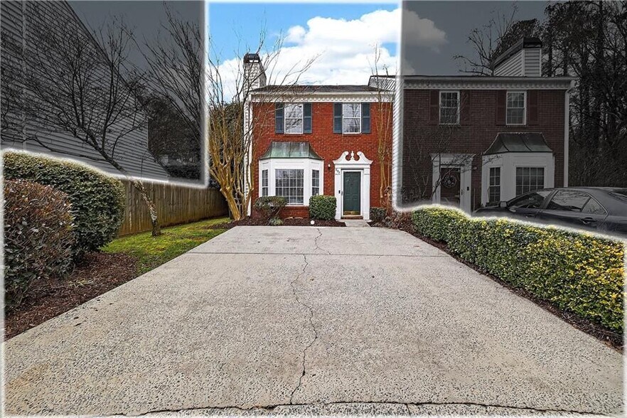 Building Photo - 679 Anderson Walk