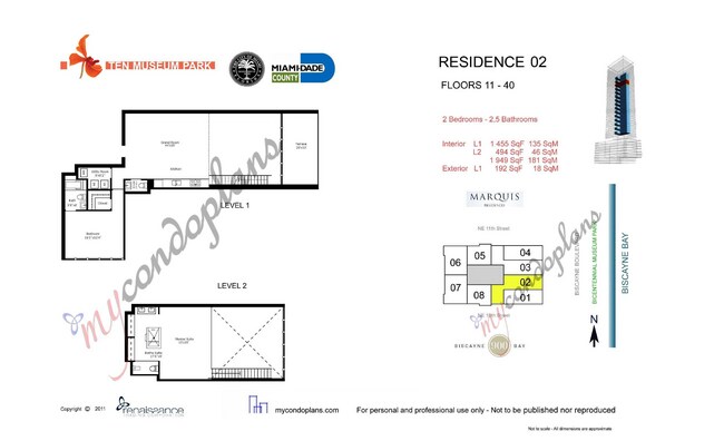 Building Photo - 1040 Biscayne Blvd