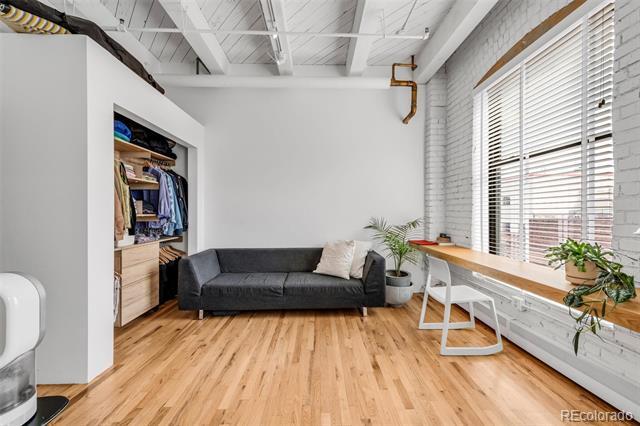 Building Photo - 1450 Wynkoop St