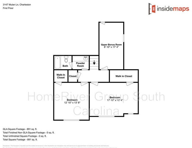 Building Photo - 3147 Mulan Ln