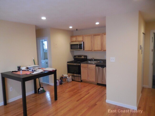 Building Photo - 1200 Commonwealth Avenue