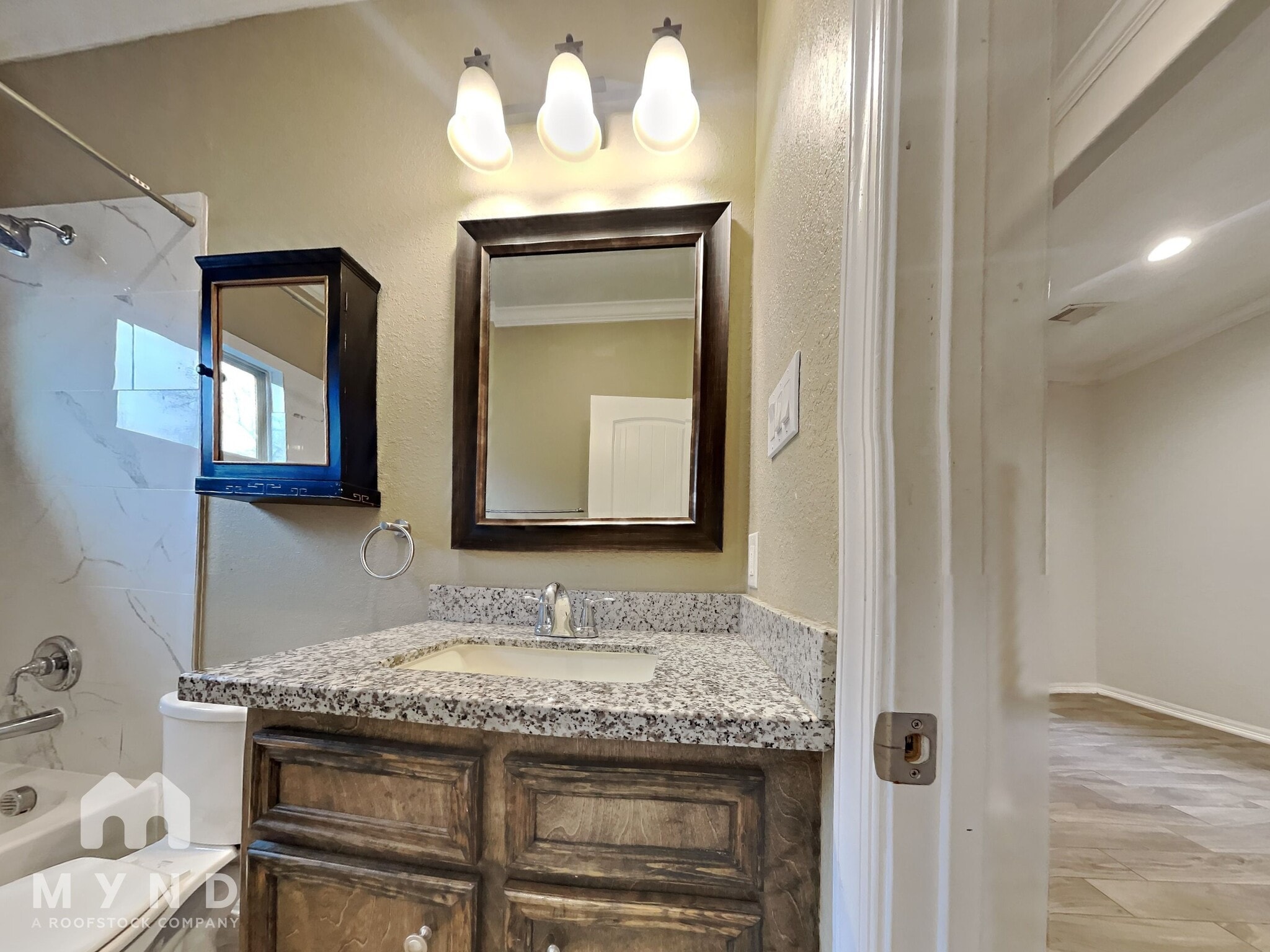 Building Photo - 3638 Lydia St