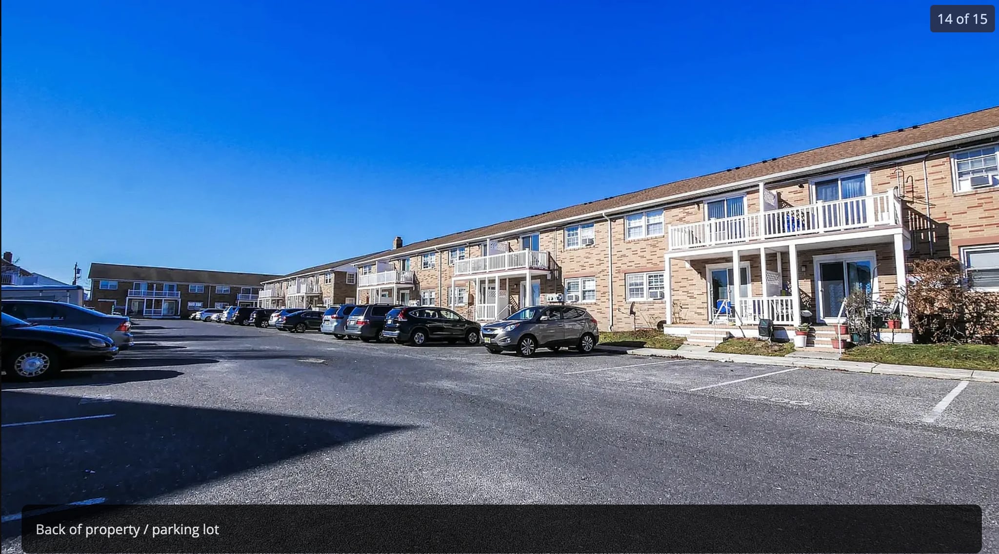 Building Photo - 5410 Suffolk Ct