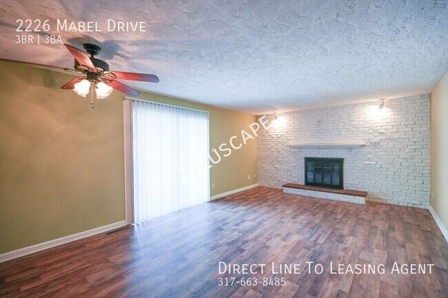 Building Photo - 2226 Mabel Dr