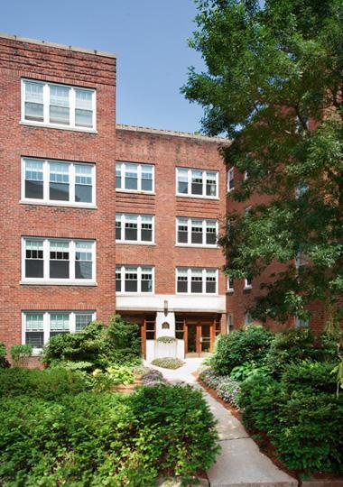 Building Photo - 2 bedroom in Boston MA 02135
