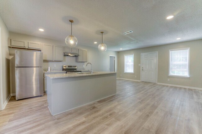 Primary Photo - Gorgeous renovation!