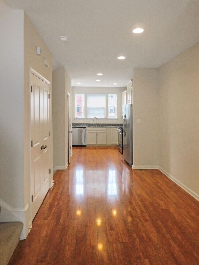 Endunit Wildewood Townhome with Garage 23061 Mountain Laurel Ln California MD 20619