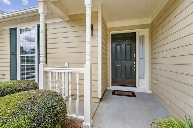 Building Photo - 3325 Berwick Field Dr