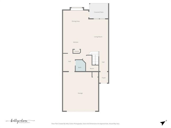 Building Photo - 2880 Donnell Dr