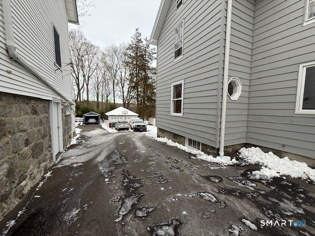 Building Photo - 63 New St