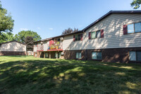 Building Photo - Dunbar Woods Apartments