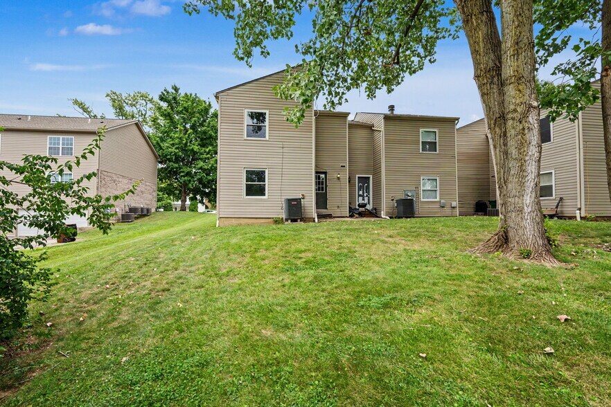 Building Photo - 7711 Brams Hill Dr