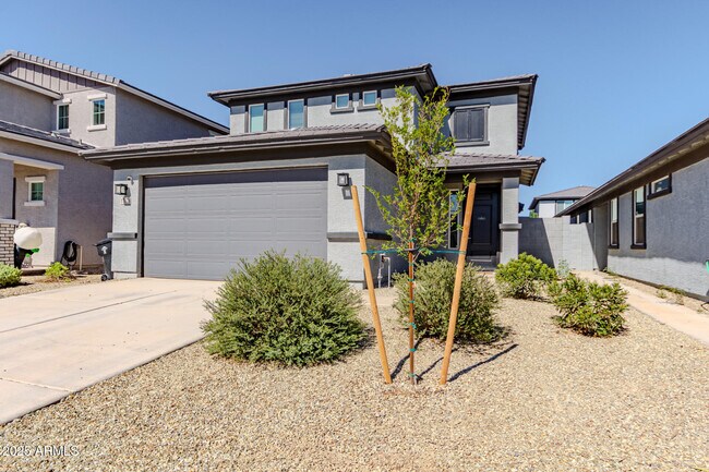 Primary Photo - 17478 W Paraiso Ln