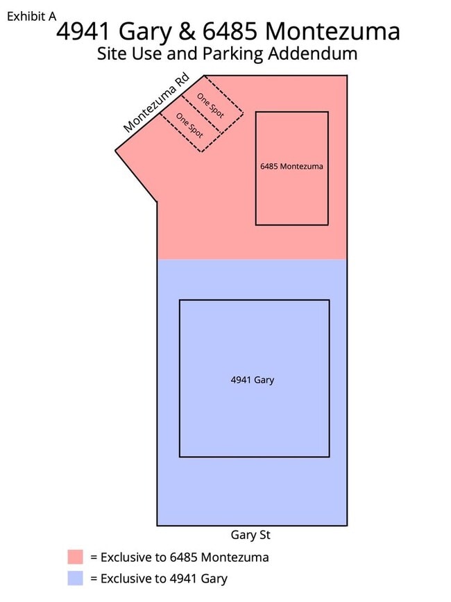 Building Photo - 4BD house on Montezuma, Private Yard and Driveway! (Lease out, pending signatures. Check back in ...