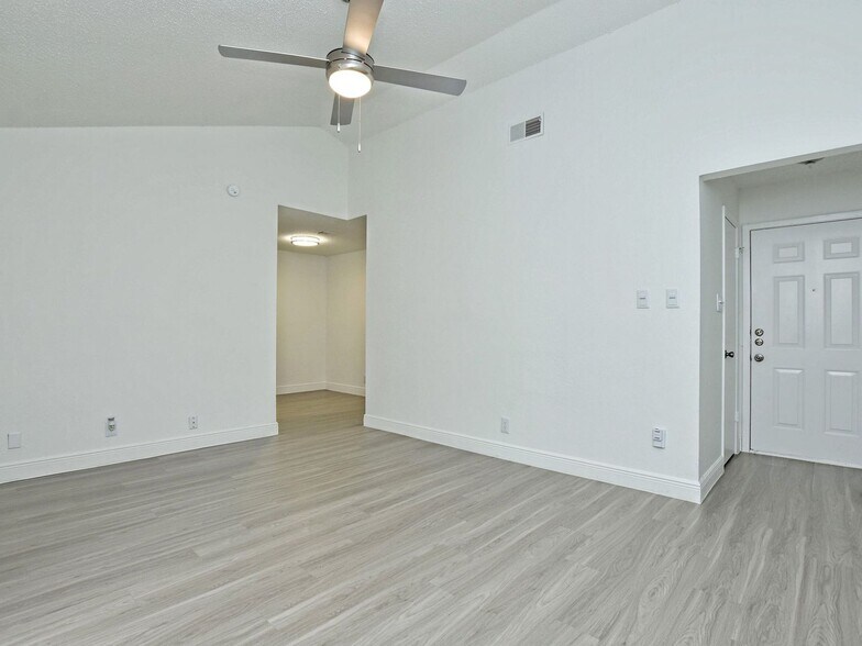 Interior Photo - St. Edwards Place Apartments