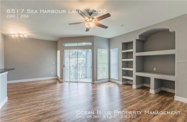 Building Photo - 8517 Sea Harbour Ln