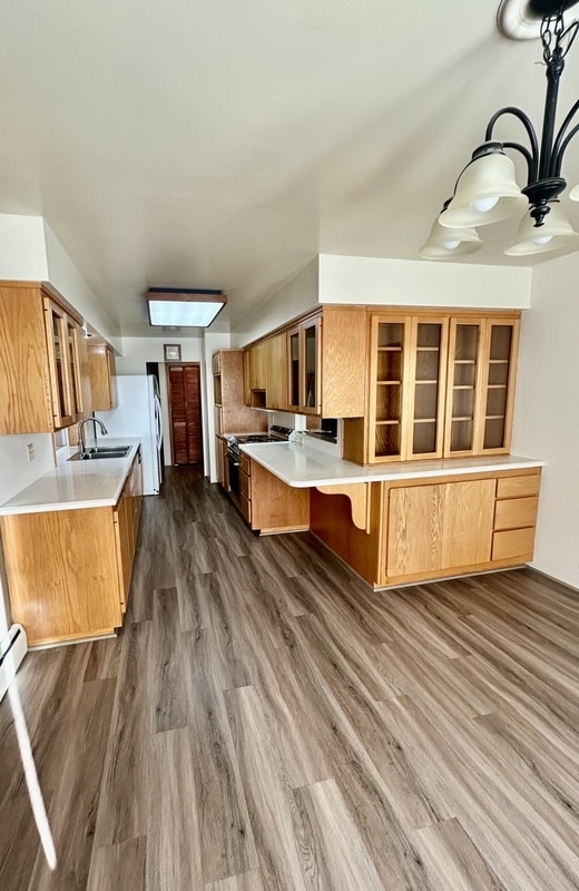 Building Photo - 606 Mead Ave