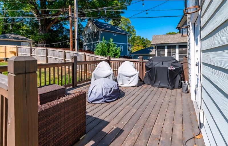 Building Photo - 1710 Berryhill Rd