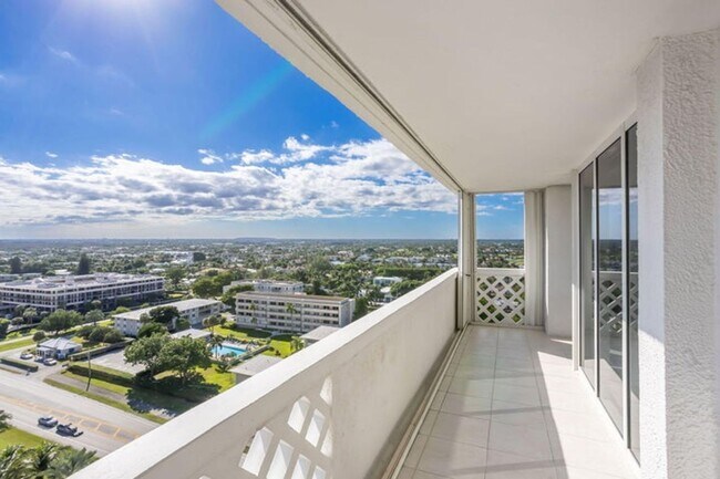 Building Photo - 1200 S Ocean Blvd