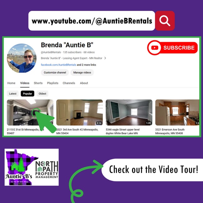 Building Photo - 3BR 2BA Single Family Home in Anoka