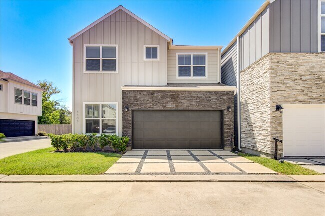 Primary Photo - 8803 Hollister Pine Ct