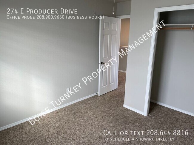 Building Photo - 274 E Producer Dr