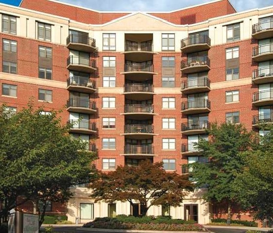 Building Photo - 3401 38th St NW