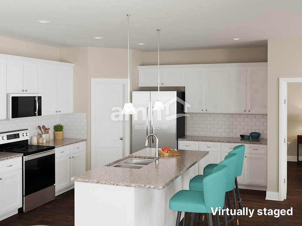 Building Photo - 2450 Ixora Ct