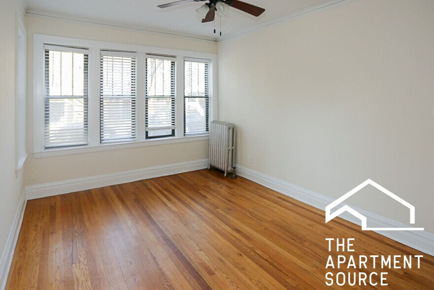 Building Photo - 2177 W Giddings St