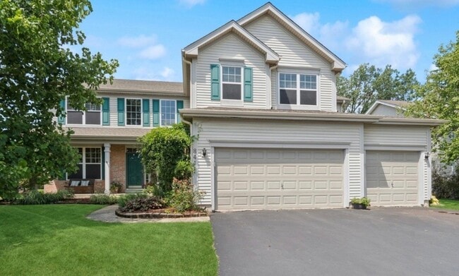 Building Photo - 841 Barclay Dr