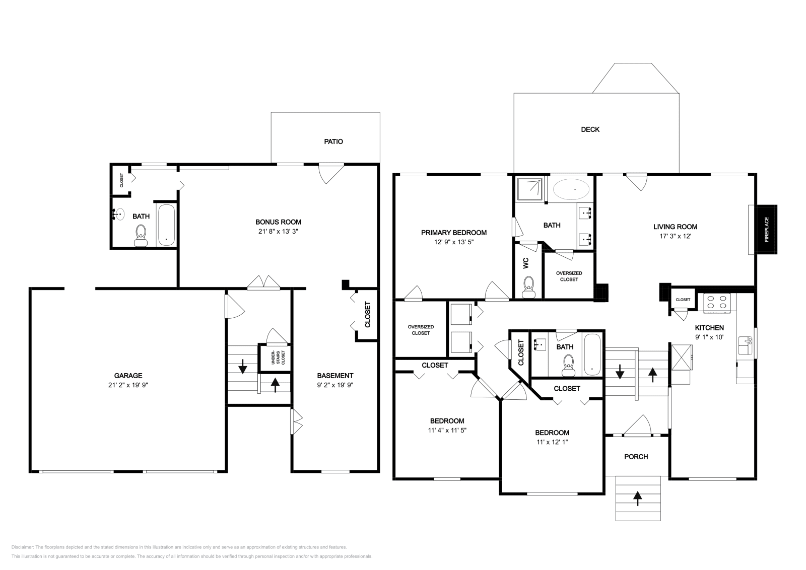 Building Photo - 2875 Lanier Beach South Rd
